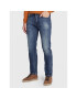 United Colors Of Benetton Jeansy 4AC9UE001 Modrá Slim Fit - Pepit.cz