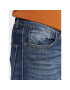 United Colors Of Benetton Jeansy 4AC9UE001 Modrá Slim Fit - Pepit.cz