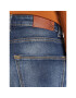 United Colors Of Benetton Jeansy 4AC9UE001 Modrá Slim Fit - Pepit.cz