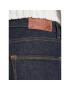 United Colors Of Benetton Jeansy 4AC9UE001 Tmavomodrá Slim Fit - Pepit.cz