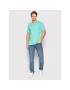 United Colors Of Benetton Jeansy 4AW757B88 Modrá Regular Fit - Pepit.cz