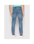 United Colors Of Benetton Jeansy 4AW757B88 Modrá Regular Fit - Pepit.cz