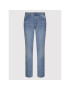 United Colors Of Benetton Jeansy 4AW757B88 Modrá Regular Fit - Pepit.cz