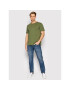 United Colors Of Benetton Jeansy 4AW757B88 Modrá Regular Fit - Pepit.cz