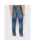 United Colors Of Benetton Jeansy 4AW757B88 Modrá Regular Fit - Pepit.cz