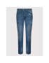 United Colors Of Benetton Jeansy 4AW757B88 Modrá Regular Fit - Pepit.cz