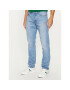 United Colors Of Benetton Jeansy 4AW757B88 Modrá Straight Fit - Pepit.cz