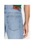 United Colors Of Benetton Jeansy 4AW757B88 Modrá Straight Fit - Pepit.cz