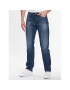 United Colors Of Benetton Jeansy 4AW757B88 Modrá Straight Leg - Pepit.cz