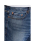 United Colors Of Benetton Jeansy 4AW757B88 Modrá Straight Leg - Pepit.cz