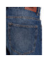 United Colors Of Benetton Jeansy 4AW757B88 Modrá Straight Leg - Pepit.cz