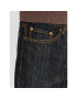 United Colors Of Benetton Jeansy 4AW757B88 Tmavomodrá Straight Fit - Pepit.cz