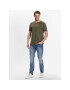 United Colors Of Benetton Jeansy 4DHH57BC8 Modrá Slim Fit - Pepit.cz