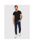 United Colors Of Benetton Jeansy 4DHH57BC8 Tmavomodrá Slim Fit - Pepit.cz