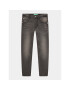 United Colors Of Benetton Jeansy 4DURCE00K Šedá Skinny Fit - Pepit.cz