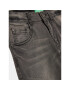 United Colors Of Benetton Jeansy 4DURCE00K Šedá Skinny Fit - Pepit.cz