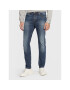 United Colors Of Benetton Jeansy 4GZ757B98 Modrá Skinny Fit - Pepit.cz