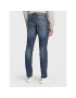 United Colors Of Benetton Jeansy 4GZ757B98 Modrá Skinny Fit - Pepit.cz