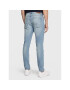 United Colors Of Benetton Jeansy 4GZ757B98 Modrá Skinny Fit - Pepit.cz