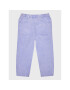 United Colors Of Benetton Jeansy 4I8BCE01G Fialová Relaxed Fit - Pepit.cz