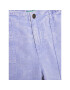 United Colors Of Benetton Jeansy 4I8BCE01G Fialová Relaxed Fit - Pepit.cz