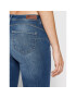 United Colors Of Benetton Jeansy 4NF1574K4 Tmavomodrá Regular Fit - Pepit.cz