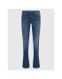 United Colors Of Benetton Jeansy 4NF1574K4 Tmavomodrá Regular Fit - Pepit.cz