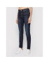 United Colors Of Benetton Jeansy 4NF1574K5 Tmavomodrá Skinny Fit - Pepit.cz