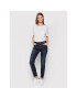 United Colors Of Benetton Jeansy 4NF1574K5 Tmavomodrá Skinny Fit - Pepit.cz