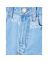 United Colors Of Benetton Jeansy 4VUGCE01H Modrá Straight Fit - Pepit.cz