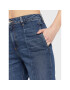 United Colors Of Benetton Jeansy 4Z88DF024 Modrá Flared Leg - Pepit.cz