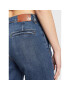 United Colors Of Benetton Jeansy 4Z88DF024 Modrá Flared Leg - Pepit.cz