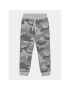 United Colors Of Benetton Joggers kalhoty 31MXCF049 Šedá Regular Fit - Pepit.cz