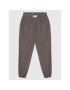 United Colors Of Benetton Joggers kalhoty 42F0CF00I Šedá Regular Fit - Pepit.cz