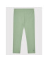 United Colors Of Benetton Legíny 35Q2I0148 Zelená Slim Fit - Pepit.cz