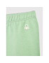 United Colors Of Benetton Legíny 35Q2I0508 Zelená Slim Fit - Pepit.cz