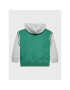 United Colors Of Benetton Mikina 30UNC201L Zelená Regular Fit - Pepit.cz