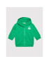 United Colors Of Benetton Mikina 3BC1G500D Zelená Regular Fit - Pepit.cz