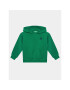 United Colors Of Benetton Mikina 3J68G200E Zelená Regular Fit - Pepit.cz