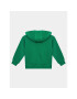 United Colors Of Benetton Mikina 3J68G200E Zelená Regular Fit - Pepit.cz