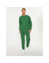 United Colors Of Benetton Mikina 3J68U1009 Zelená Regular Fit - Pepit.cz