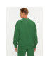 United Colors Of Benetton Mikina 3J68U1009 Zelená Regular Fit - Pepit.cz