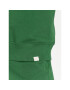 United Colors Of Benetton Mikina 3J68U1009 Zelená Regular Fit - Pepit.cz