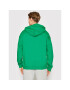 United Colors Of Benetton Mikina 3J68U5001 Zelená Regular Fit - Pepit.cz