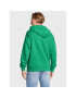 United Colors Of Benetton Mikina 3J68U5001 Zelená Regular Fit - Pepit.cz