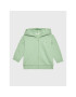 United Colors Of Benetton Mikina 3J70MM270 Zelená Regular Fit - Pepit.cz