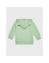 United Colors Of Benetton Mikina 3J70MM270 Zelená Regular Fit - Pepit.cz