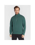 United Colors Of Benetton Mikina 3J73U103Q Zelená Relaxed Fit - Pepit.cz