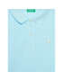 United Colors Of Benetton Polokošile 3089C300R Modrá Regular Fit - Pepit.cz