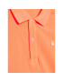 United Colors Of Benetton Polokošile 3089C300R Oranžová Regular Fit - Pepit.cz